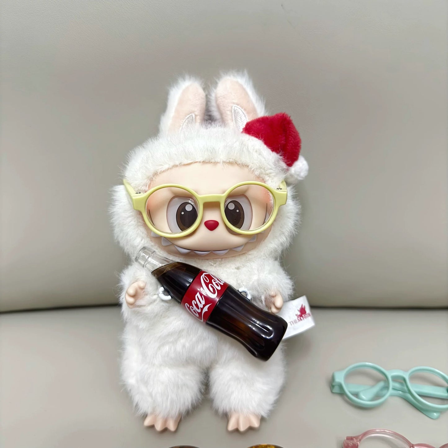Glasses 1.0