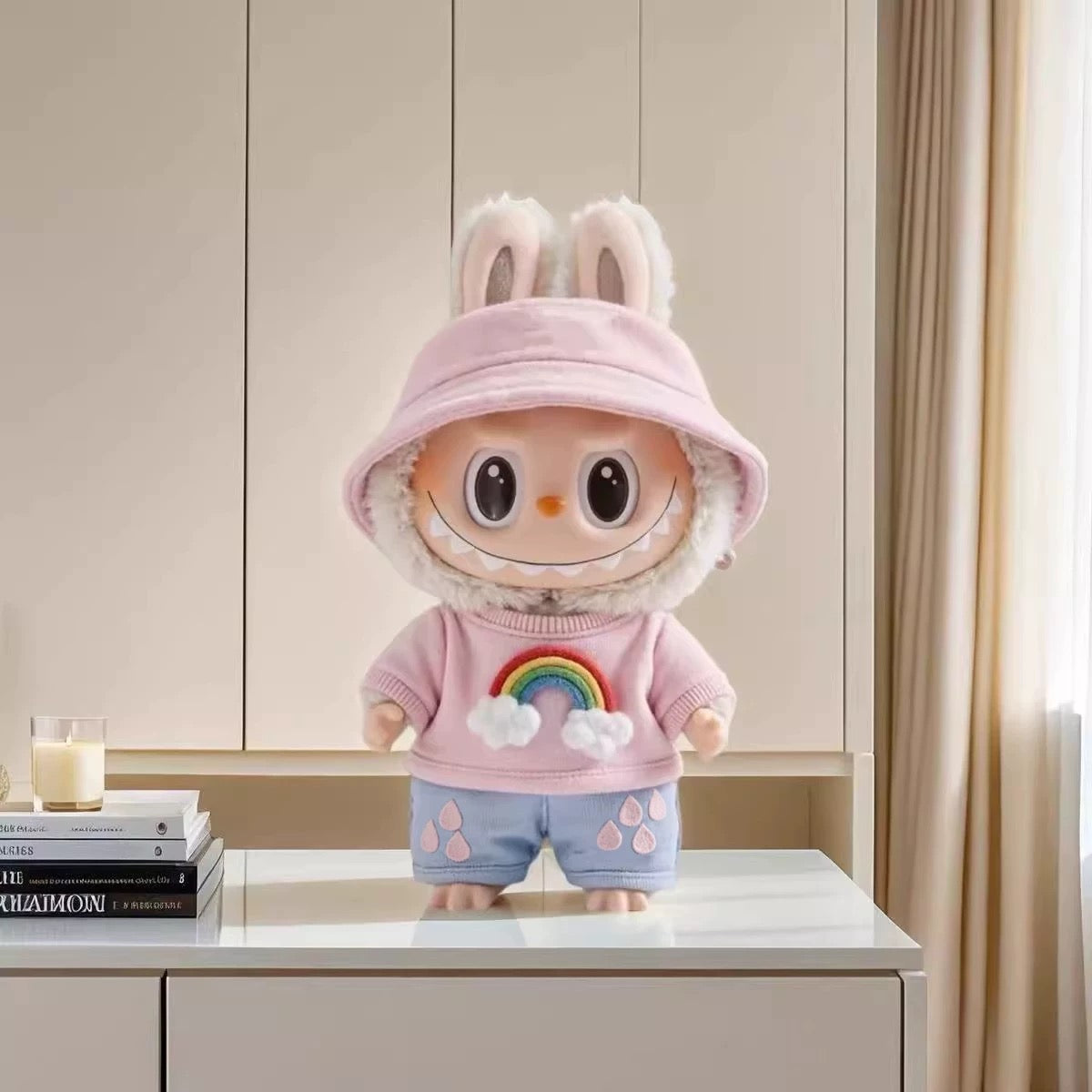 Rainbow Set