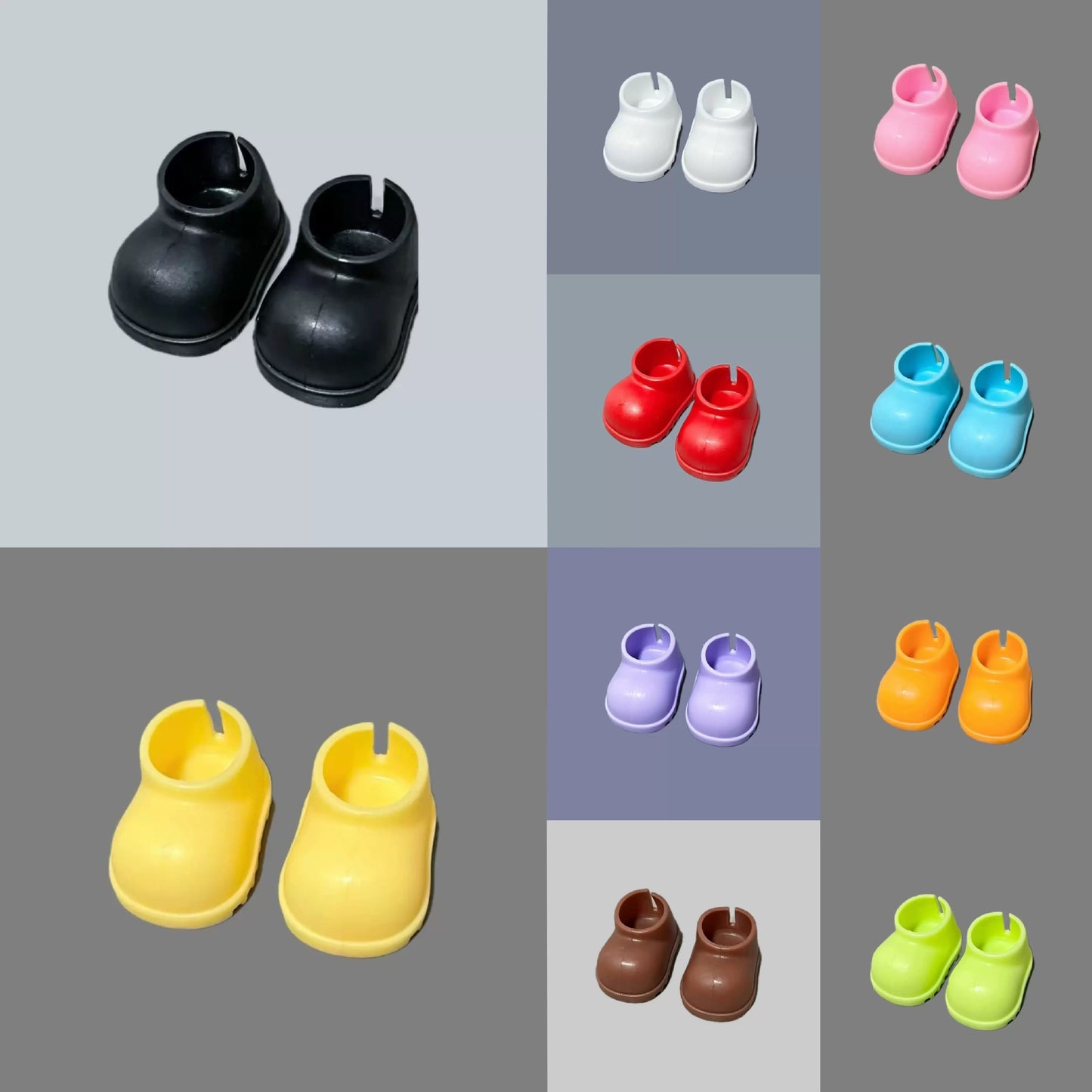 Rain Boot 1.0