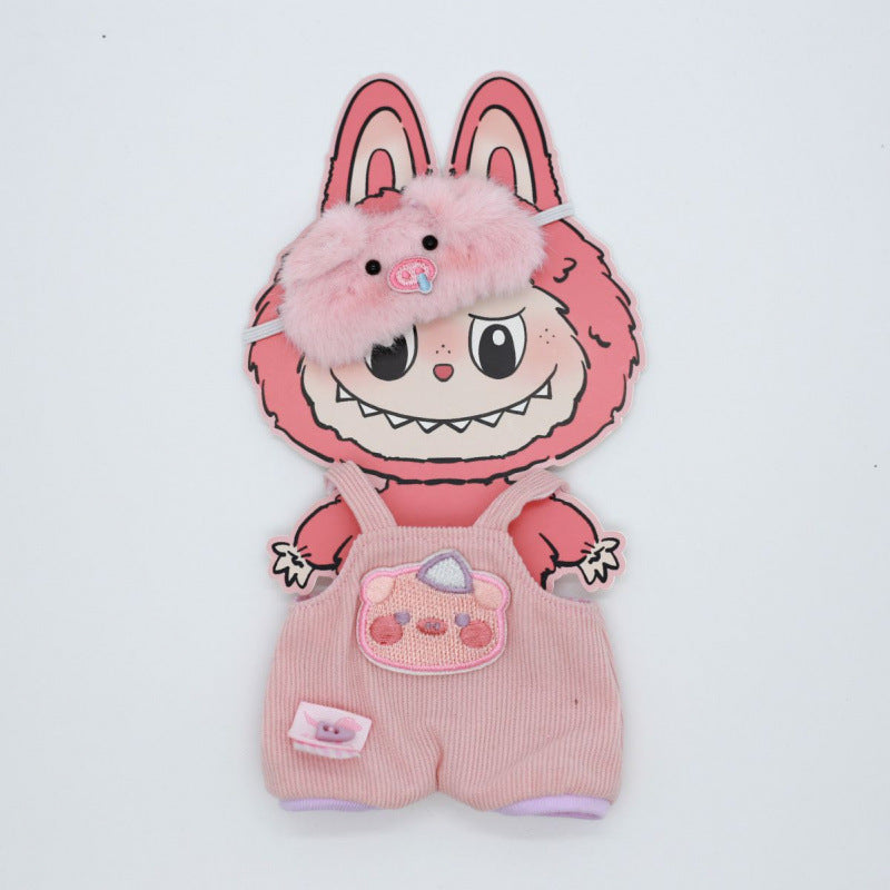 Pink Piggy Set