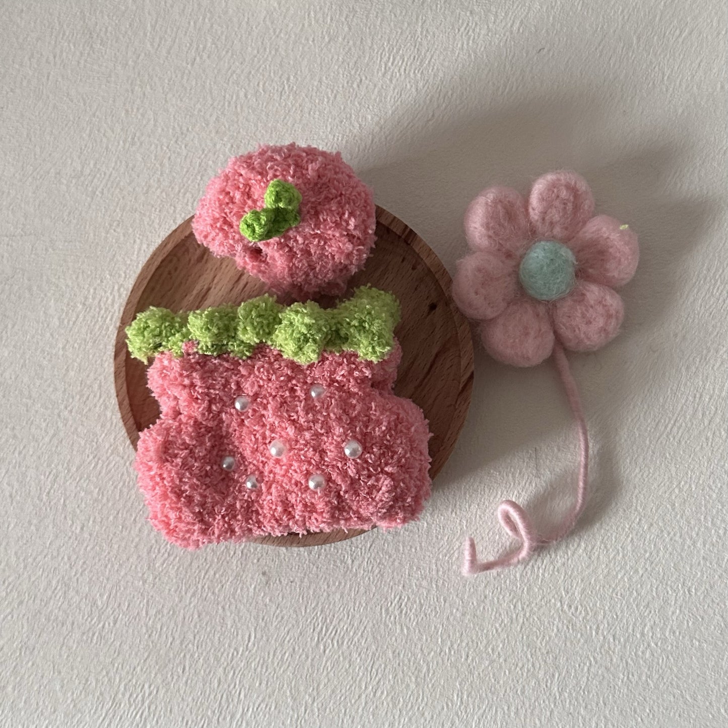 Berry Blush Set