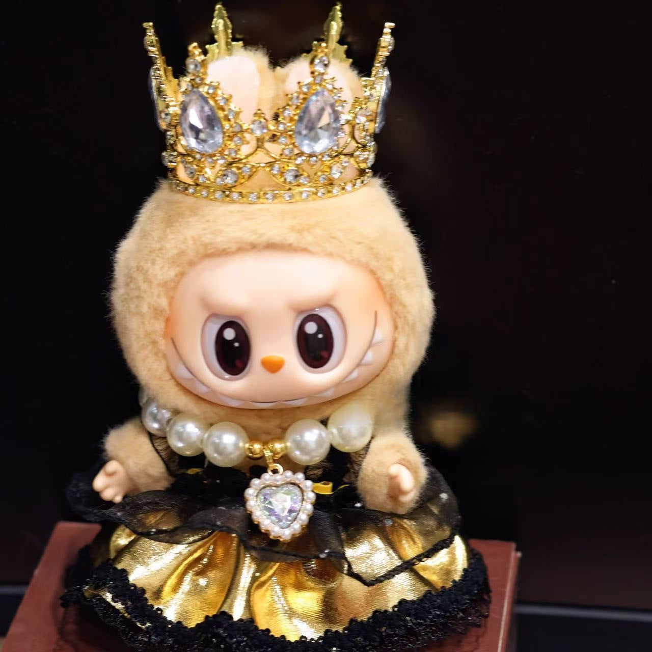 Royal Elegance Set