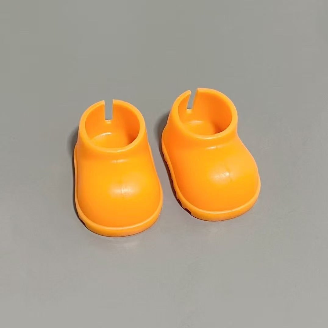 Rain Boot 1.0