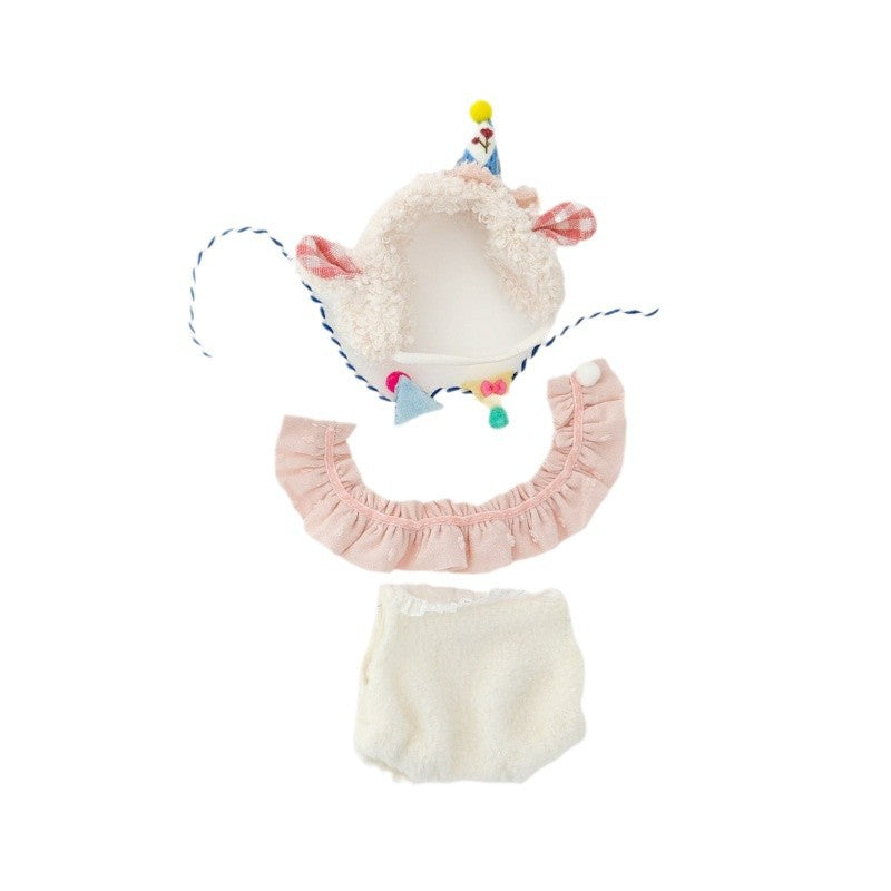 Lamb Party Set