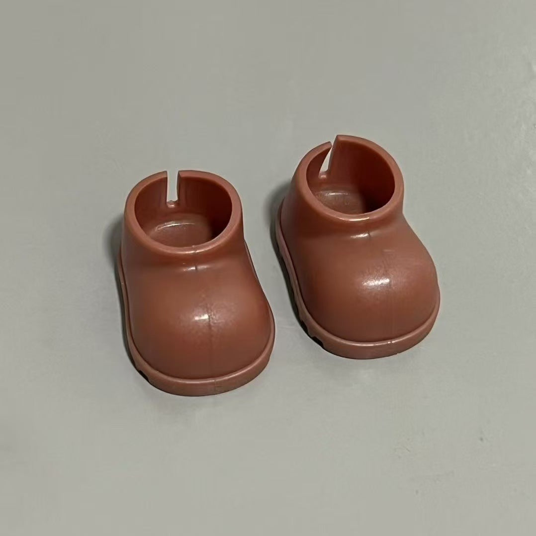 Rain Boot 1.0