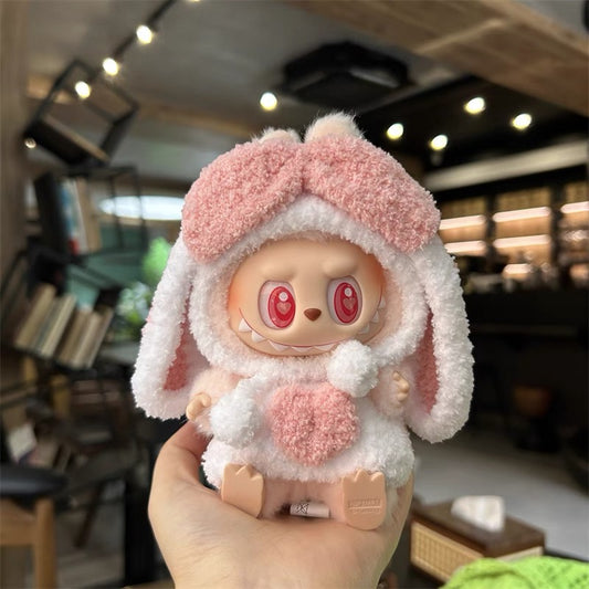 Floppy Eared Rabbit Costume Set