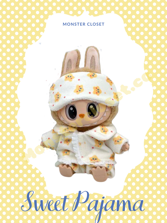 Sweet Pajama Set (3 colors)