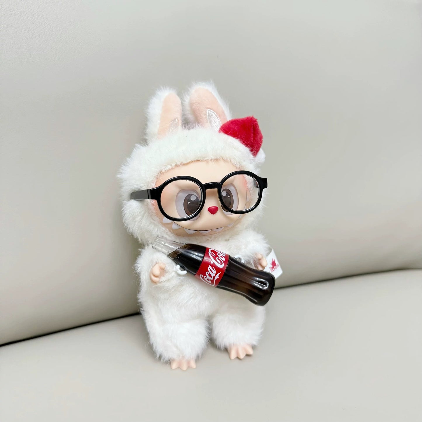 Glasses 1.0