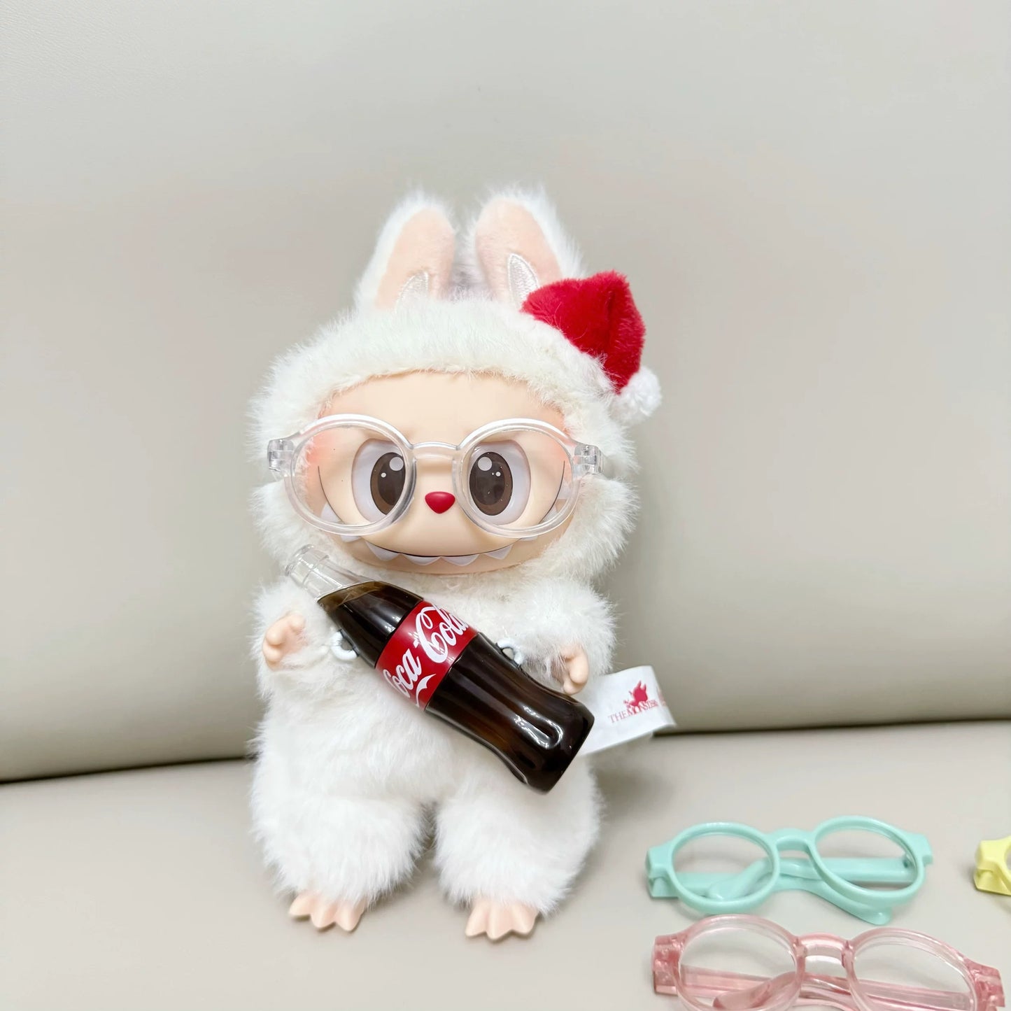 Glasses 1.0