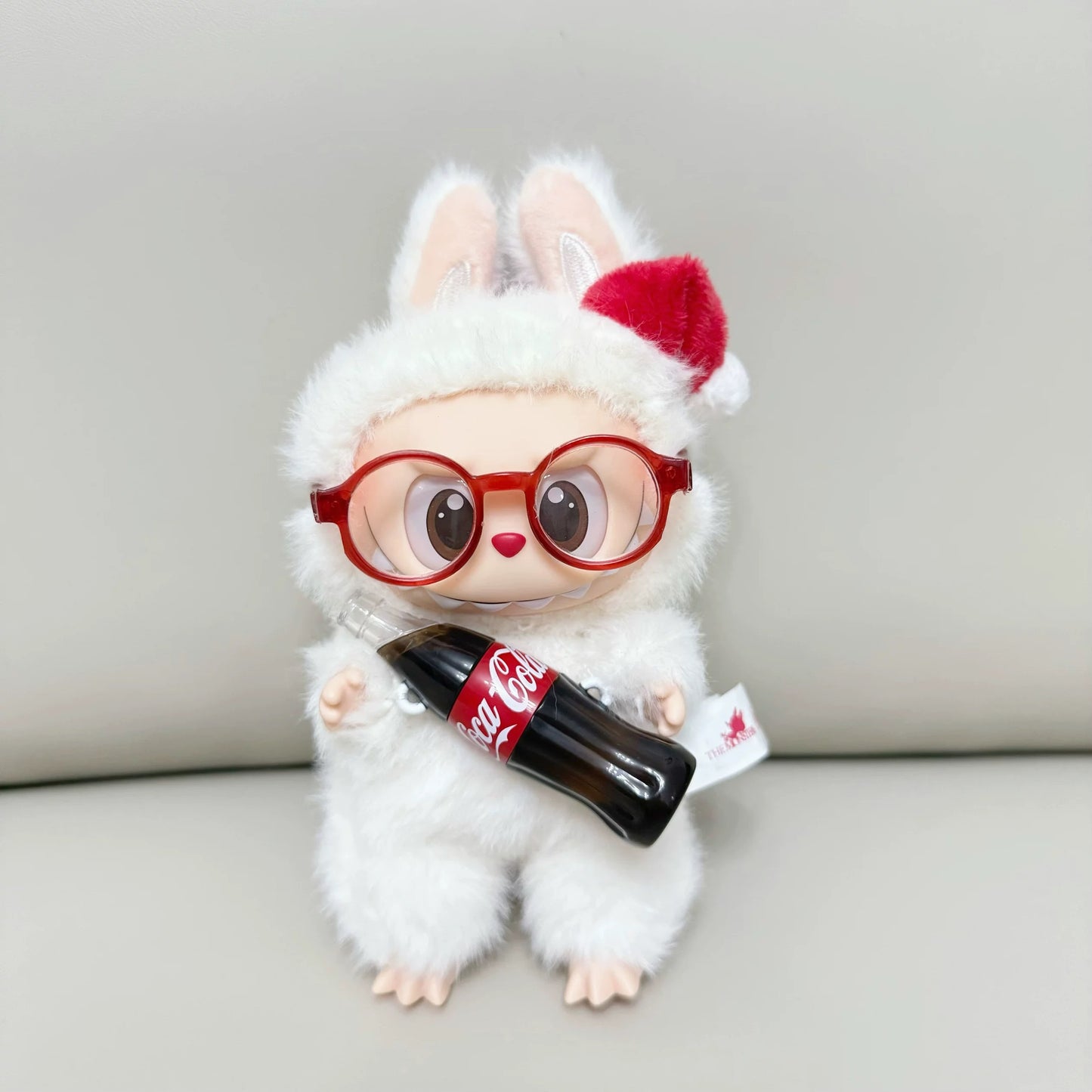 Glasses 1.0