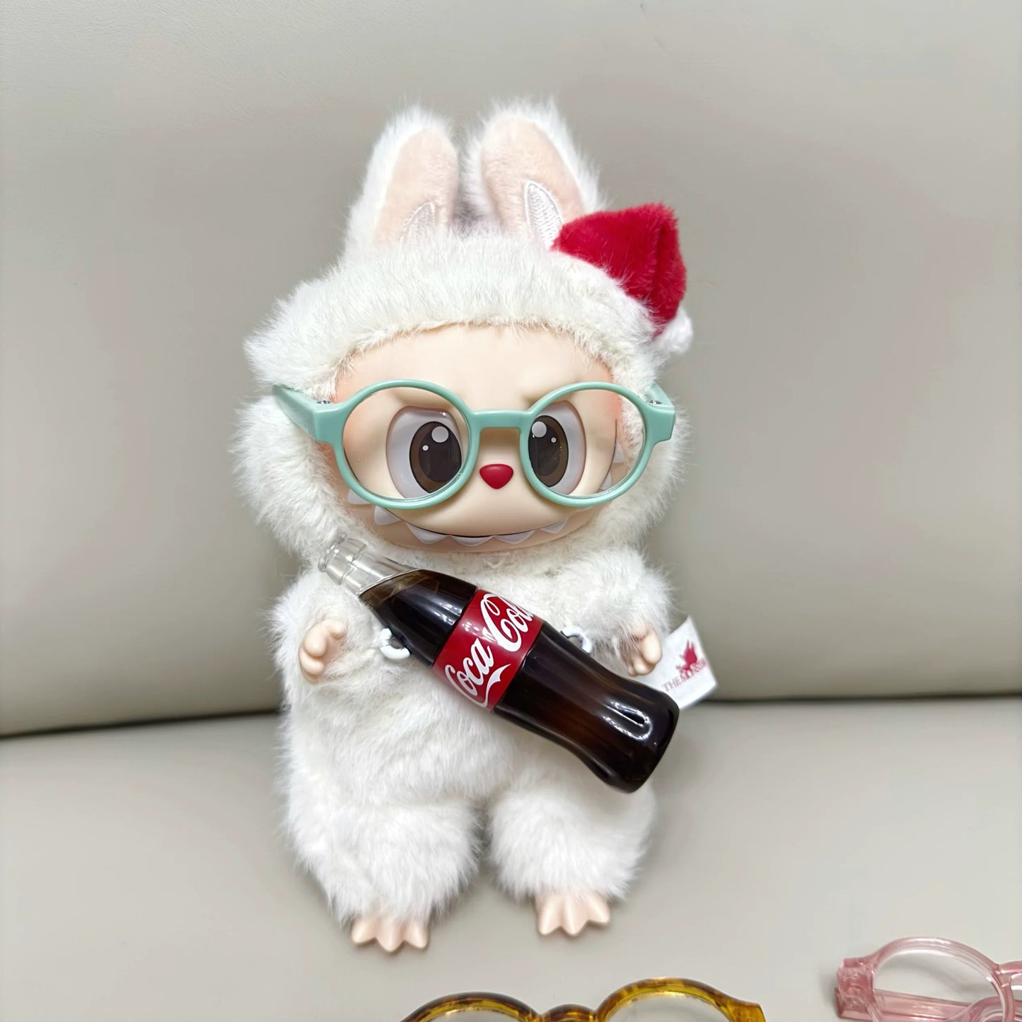 Glasses 1.0