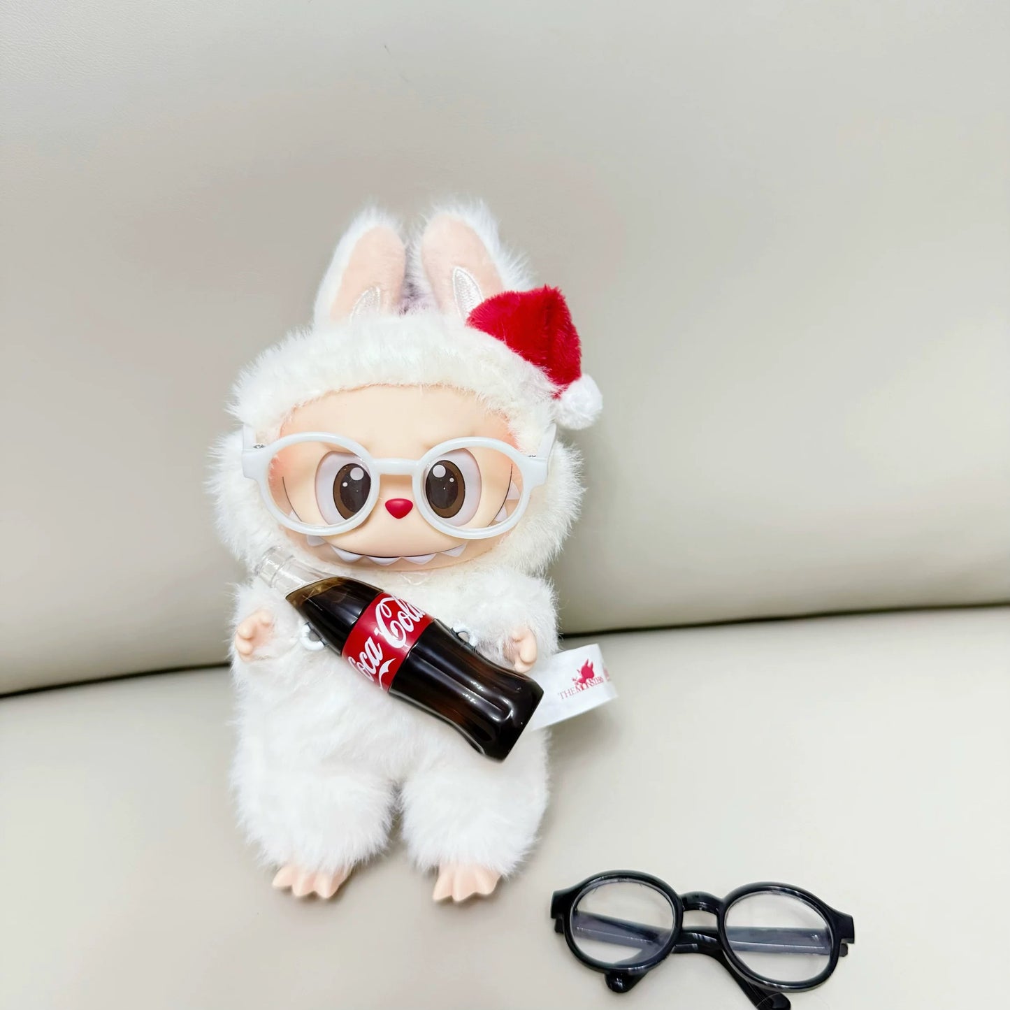 Glasses 1.0