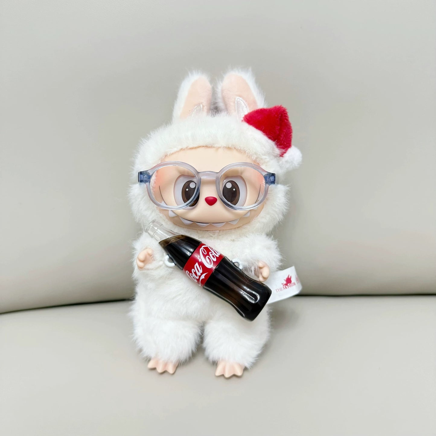 Glasses 1.0