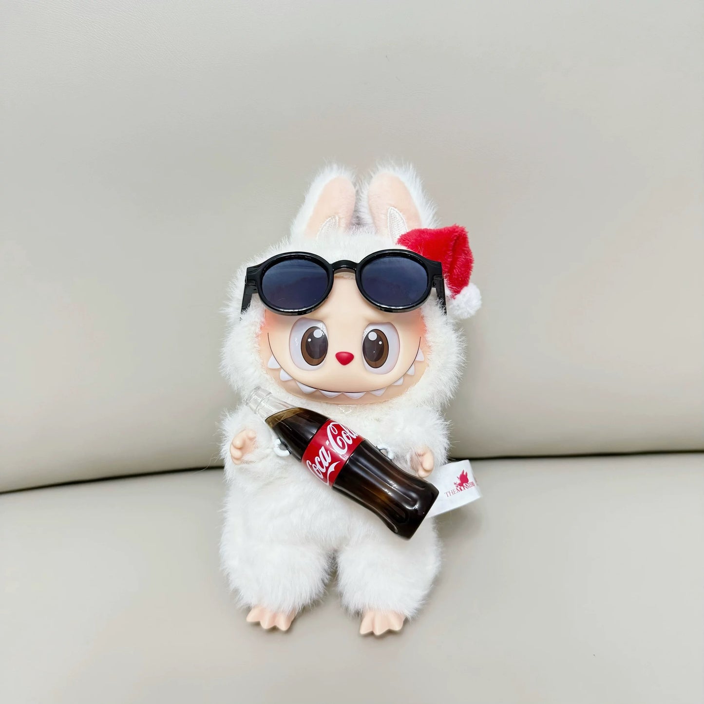 Glasses 1.0