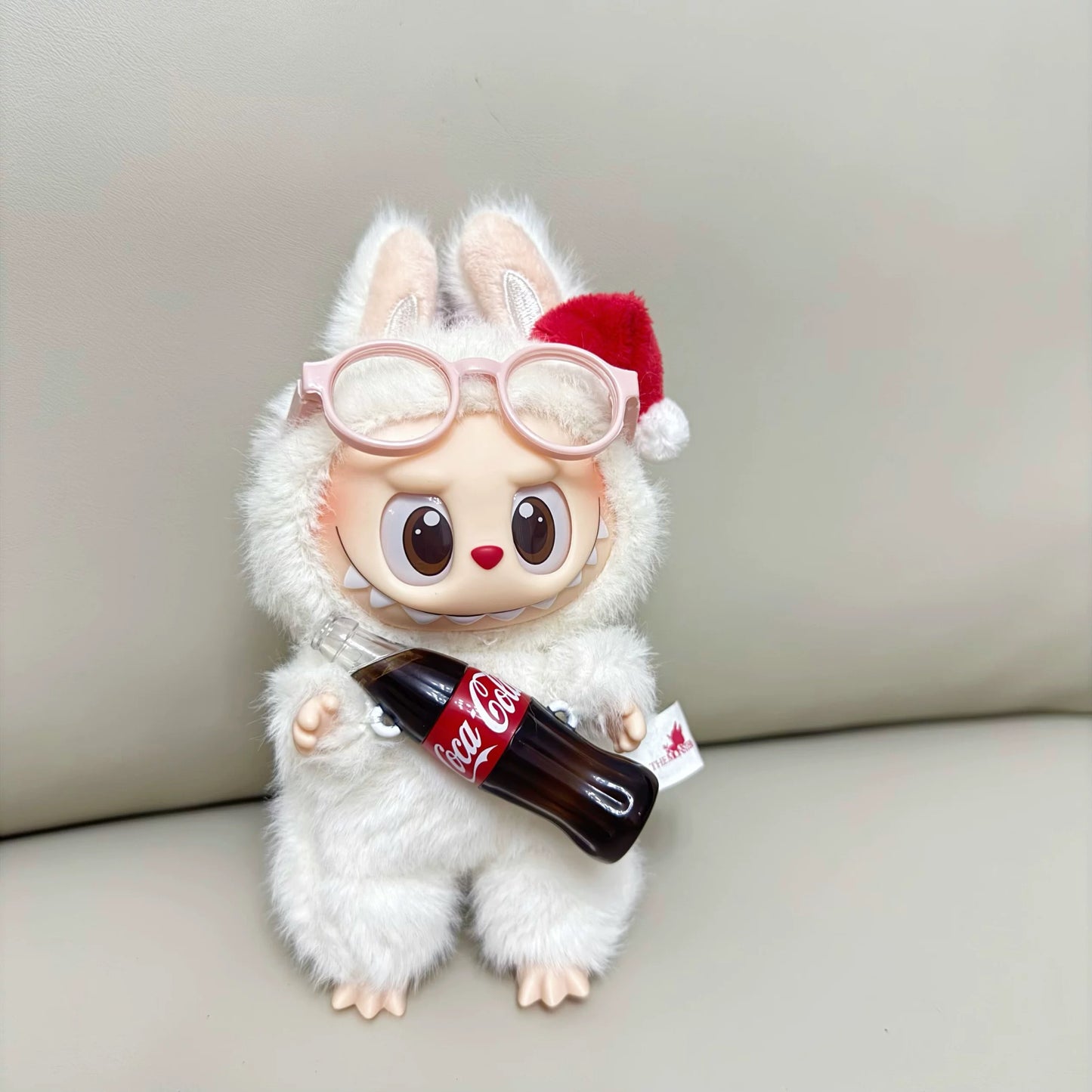 Glasses 1.0
