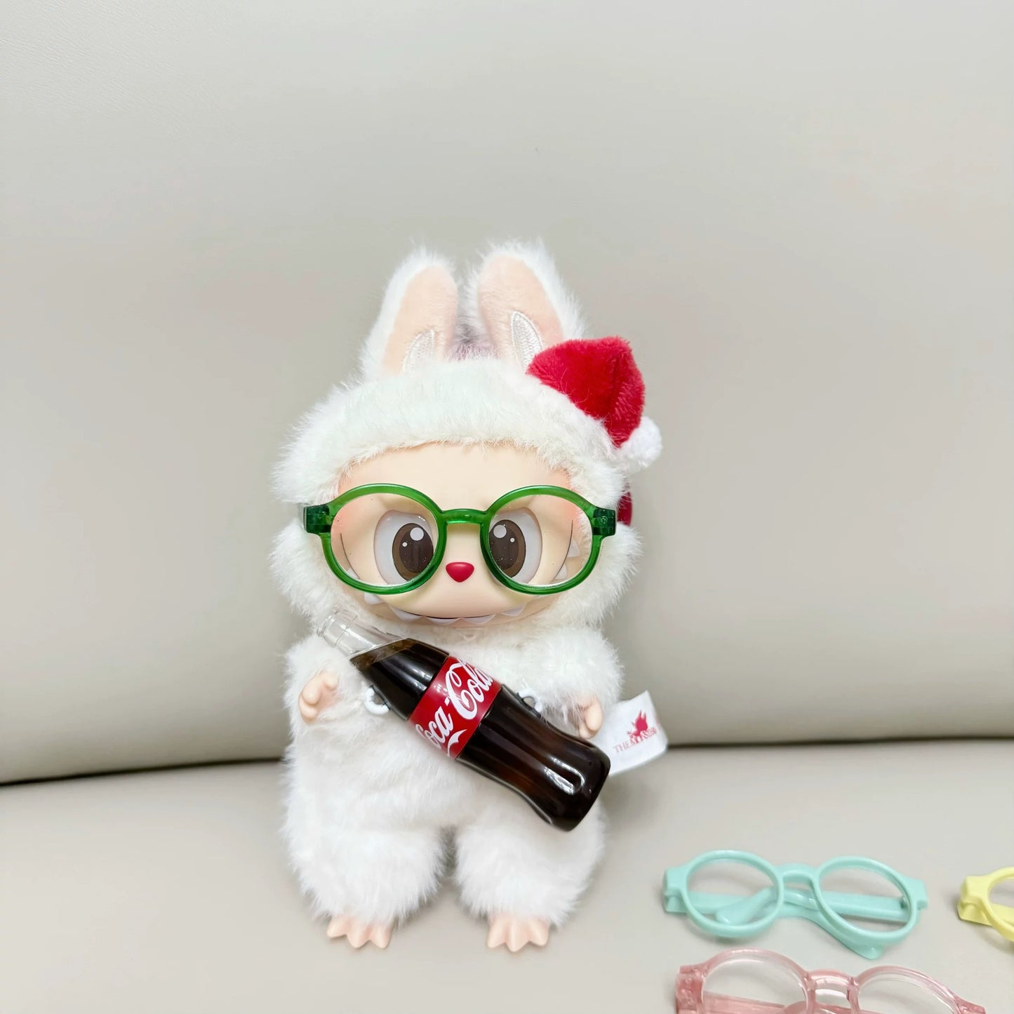 Glasses 1.0