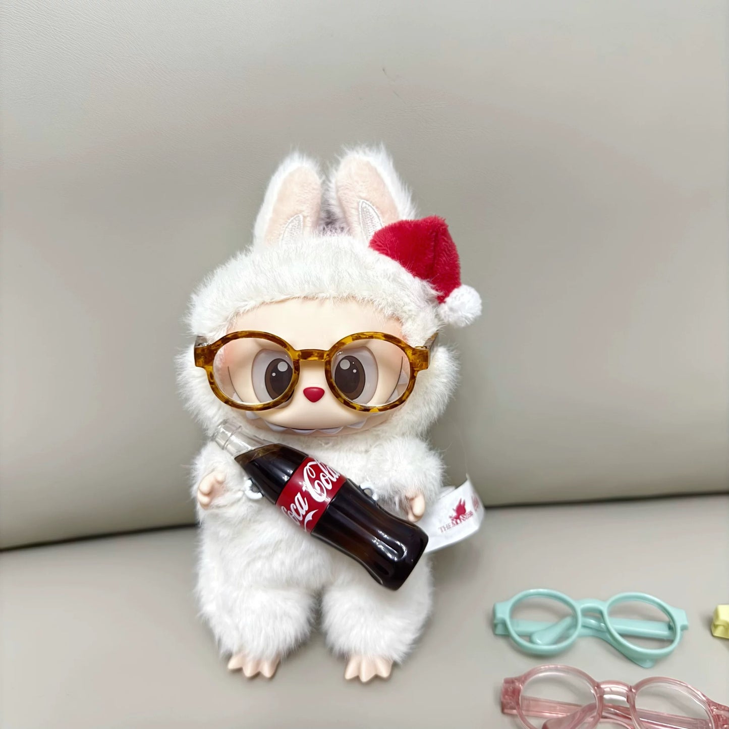 Glasses 1.0