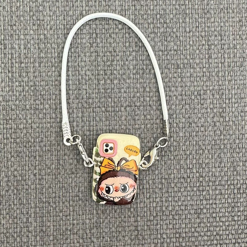 Crossbody bag 1.0