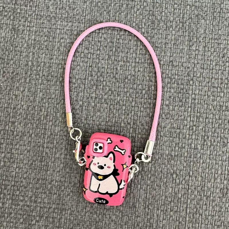 Crossbody bag 1.0