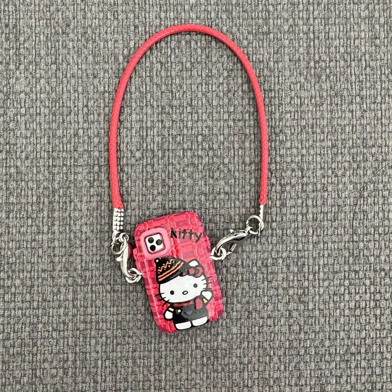 Crossbody bag 1.0