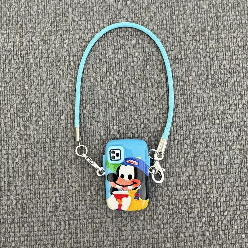Crossbody bag 1.0