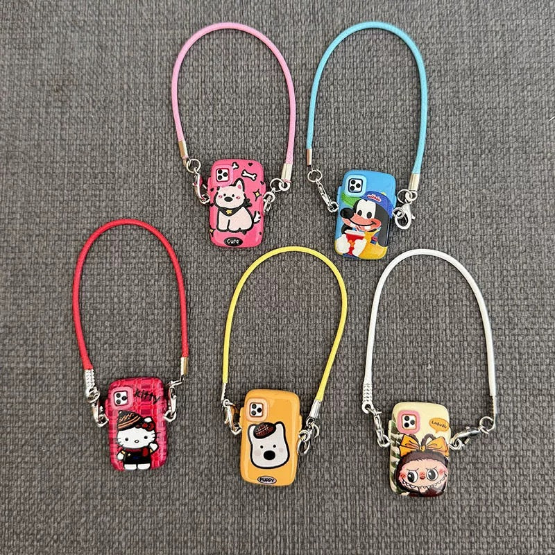 Crossbody bag 1.0
