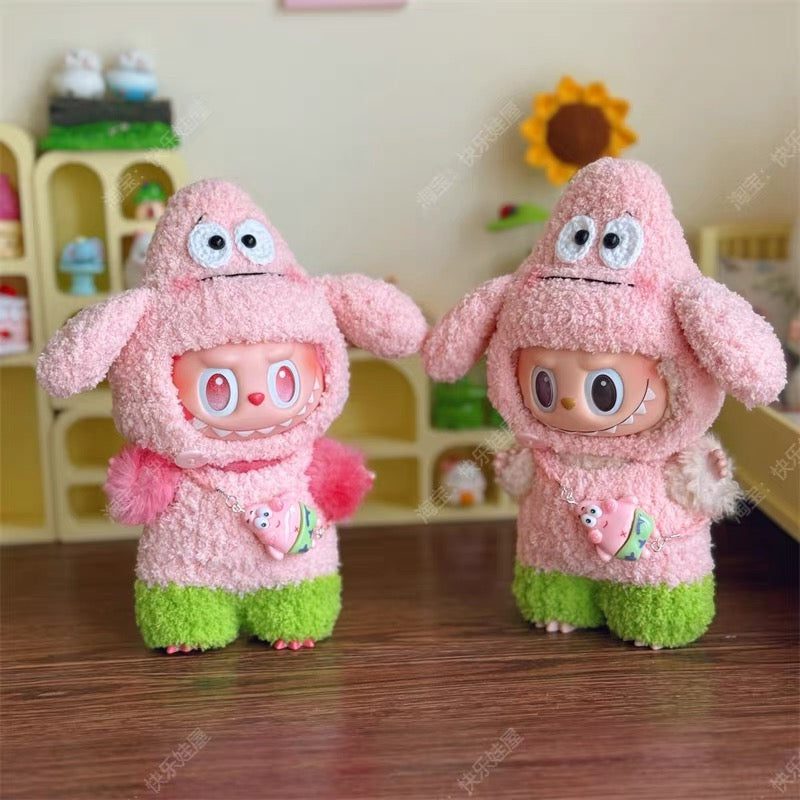 SpongeBob/SquarePants Set
