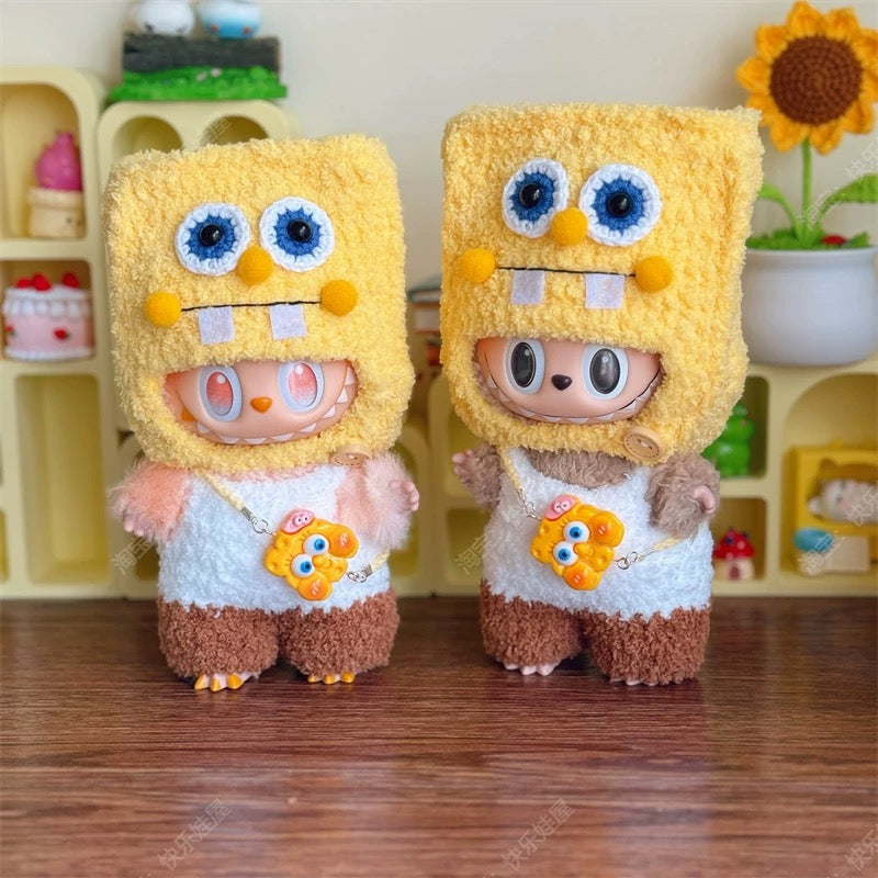 SpongeBob/SquarePants Set