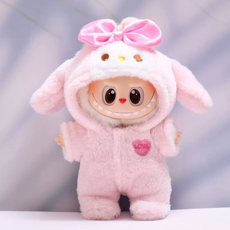 Sanrio Melody Set