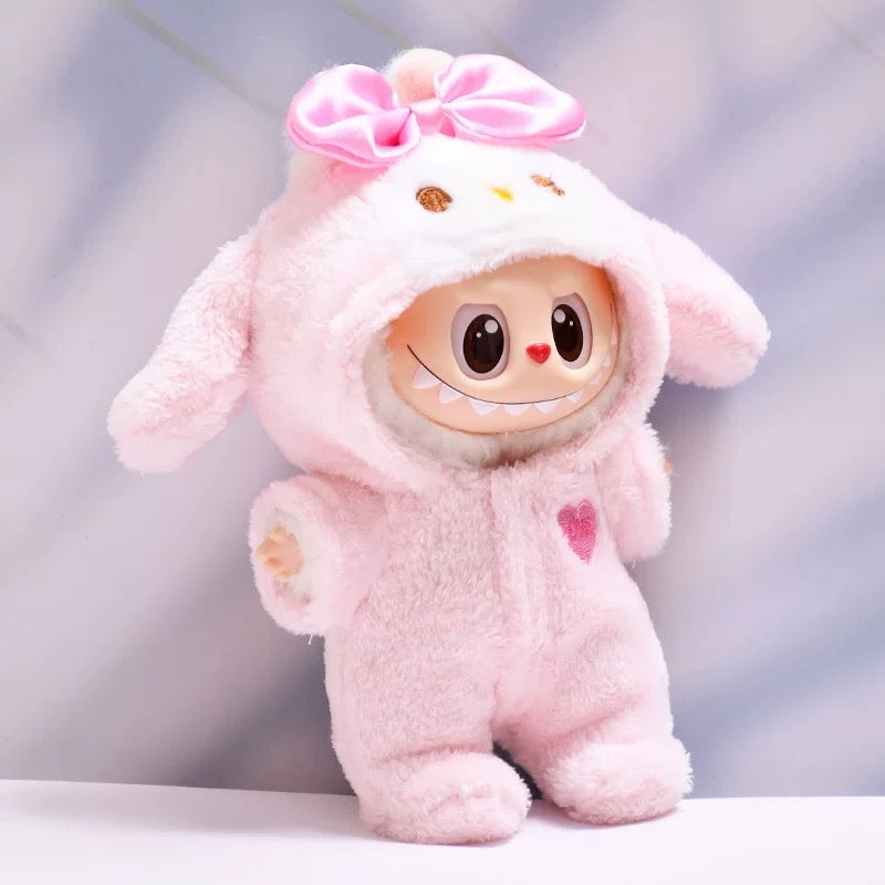 Sanrio Melody Set