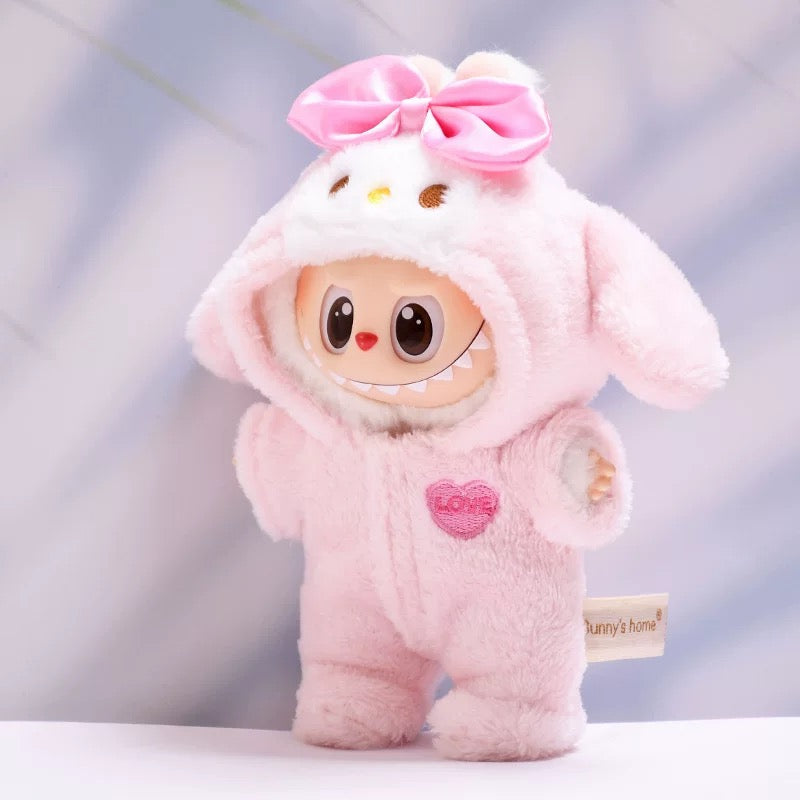 Sanrio Melody Set
