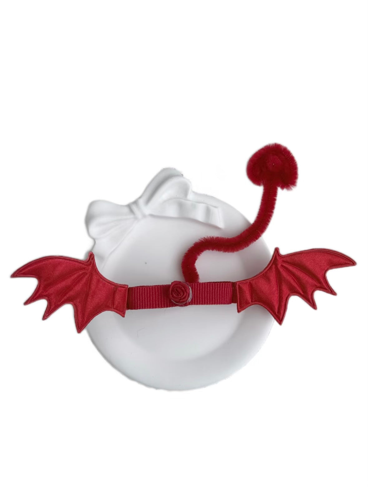 Devilish Darling Costume Set