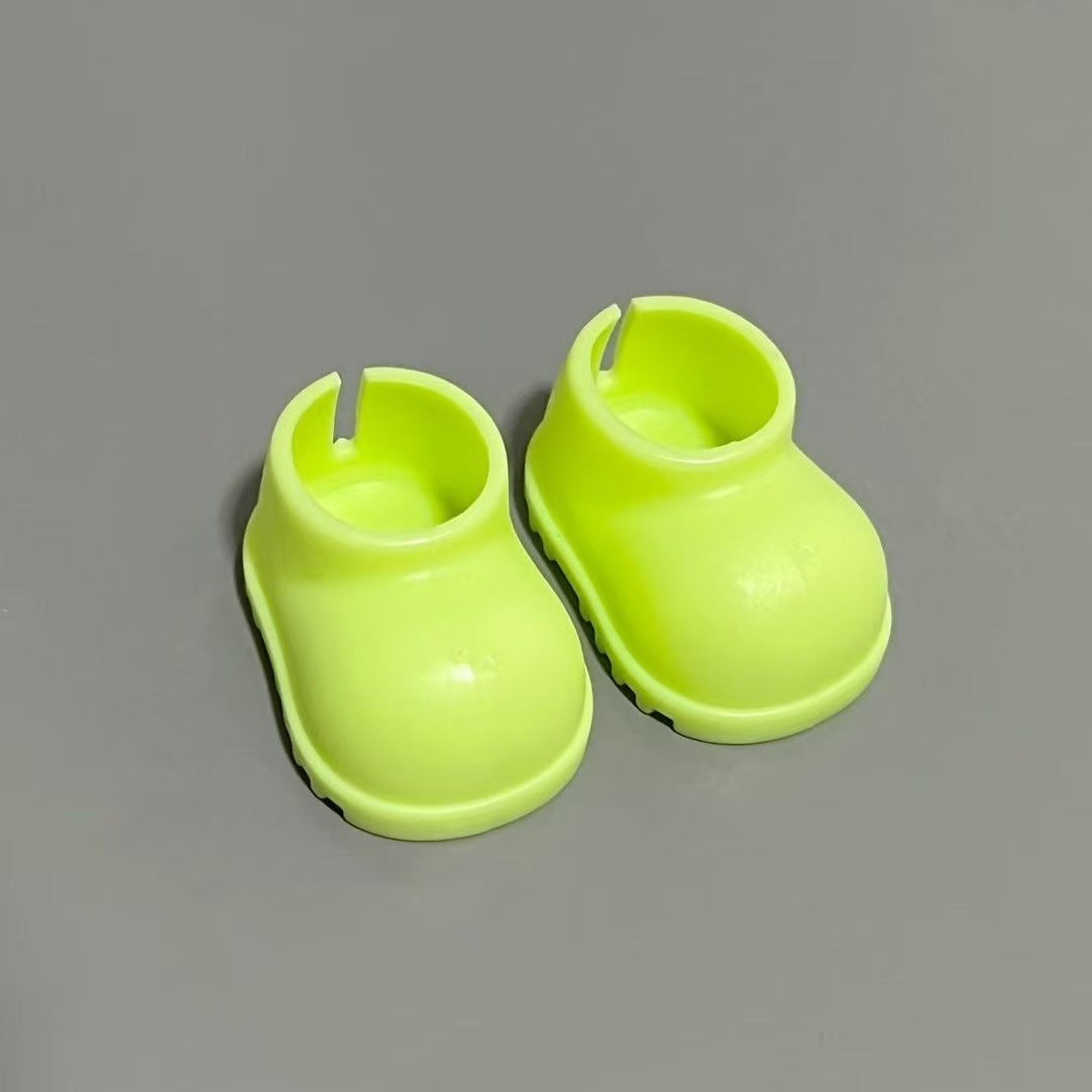 Rain Boot 1.0
