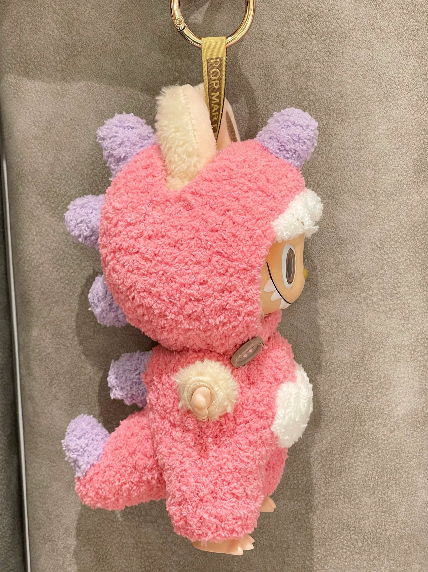 Dino Cuddle Set (6 colors)