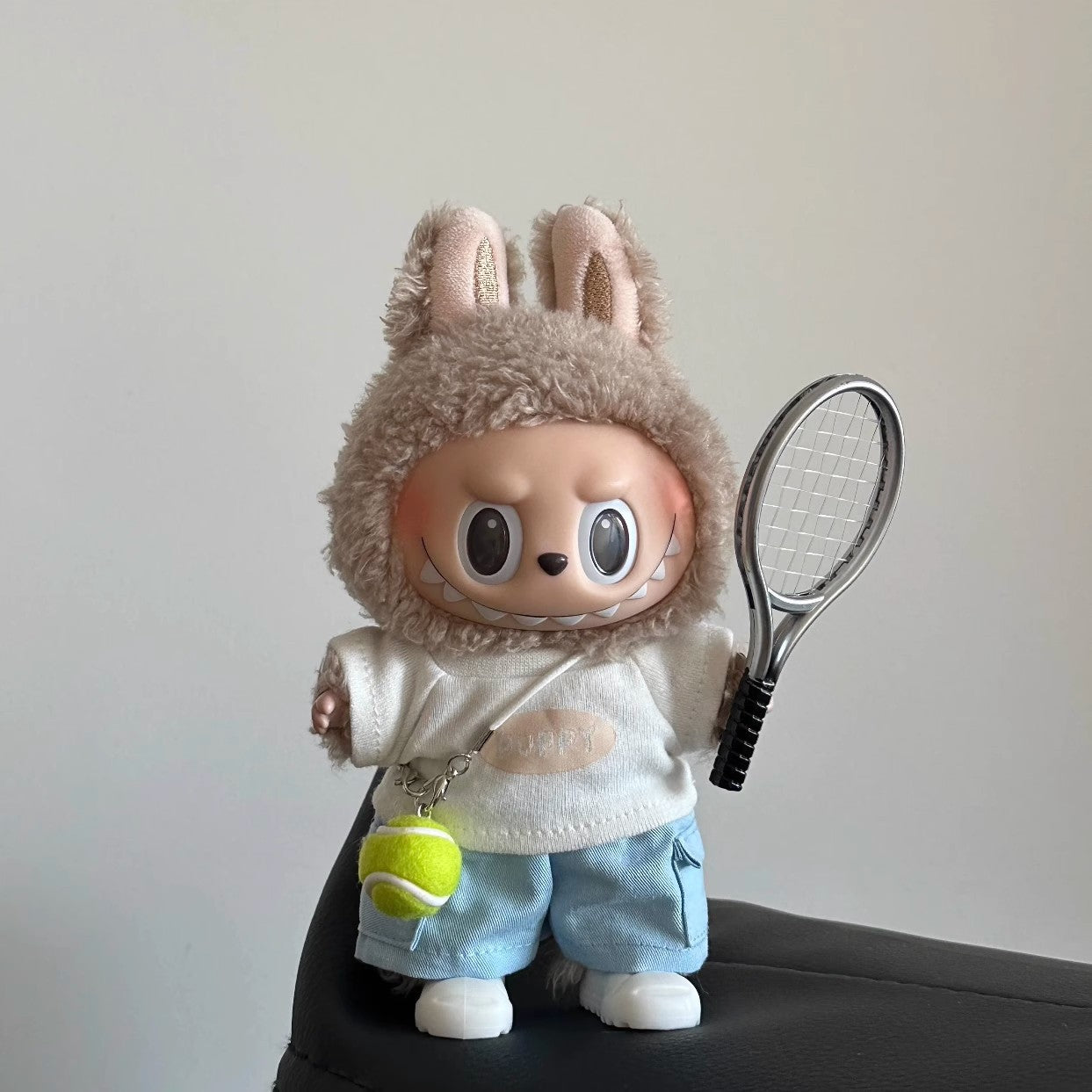 Tennis Date Set