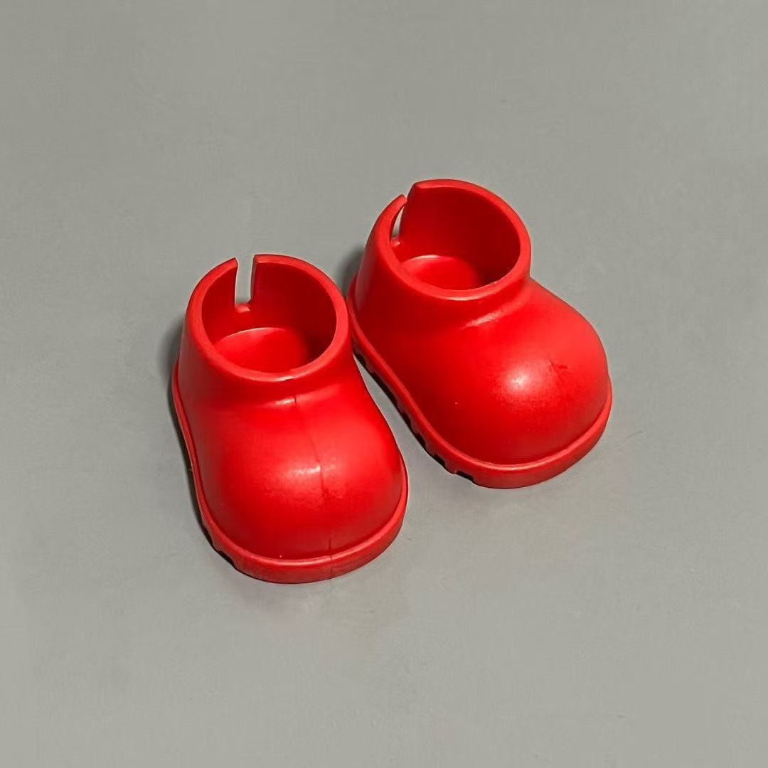 Rain Boot 1.0