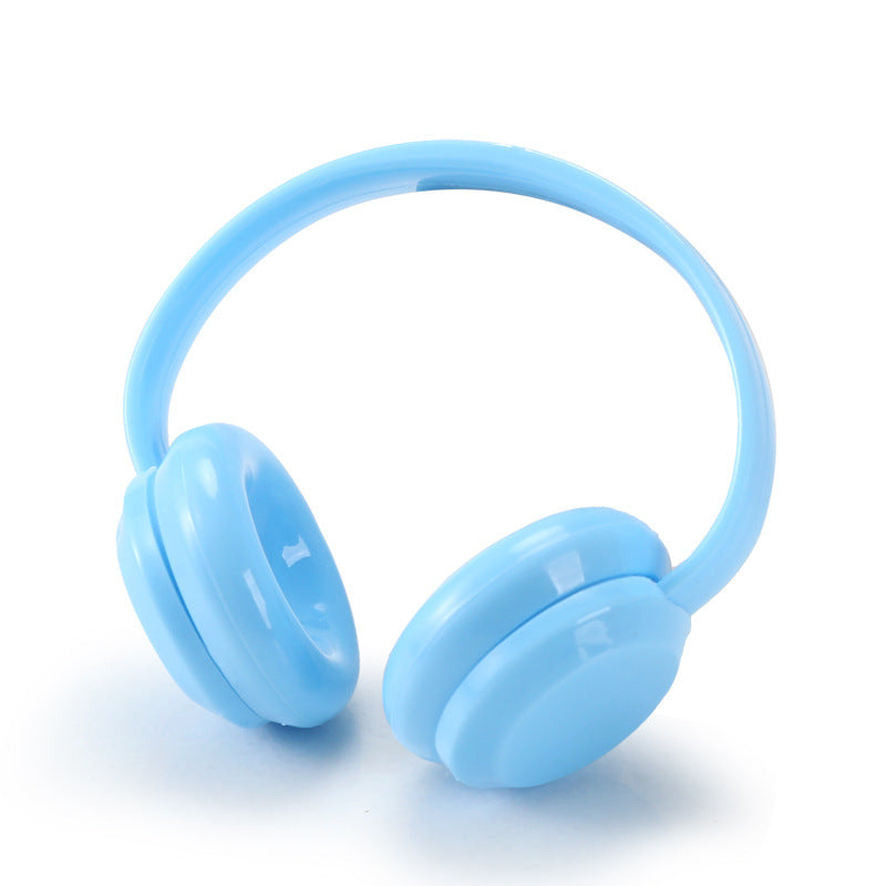 Headphone 1.0