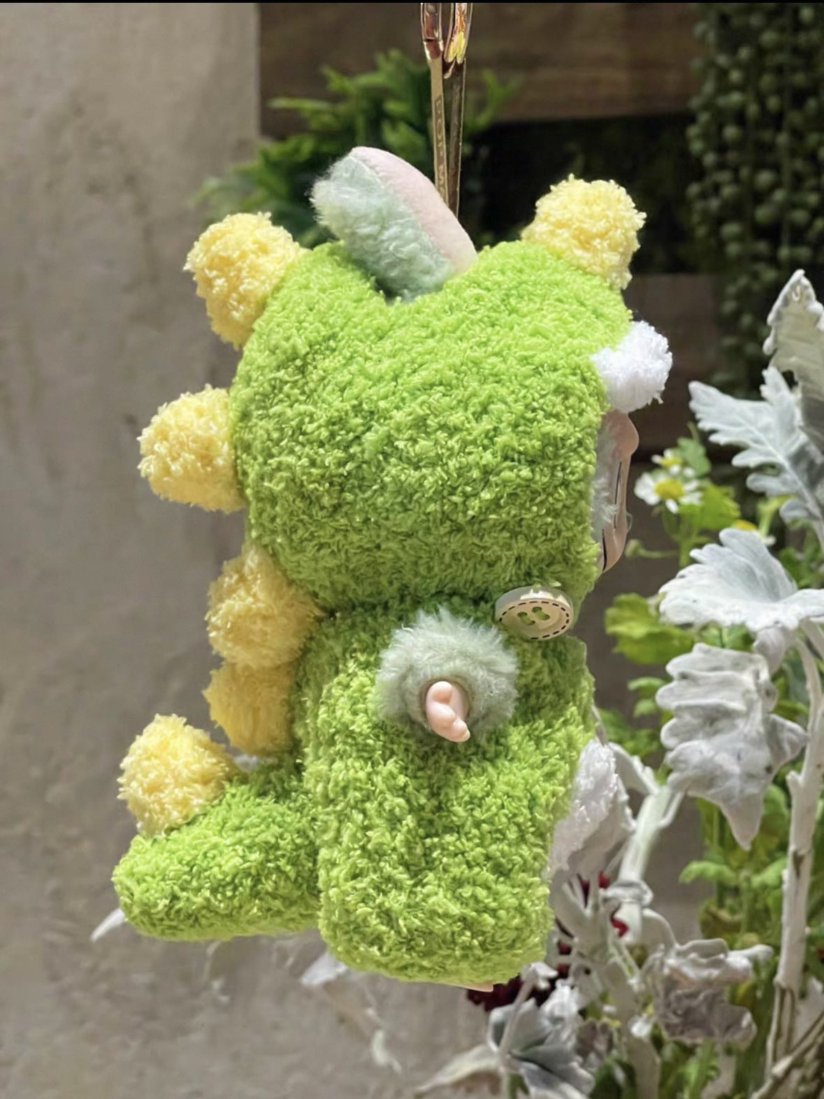 Dino Cuddle Set (6 colors)