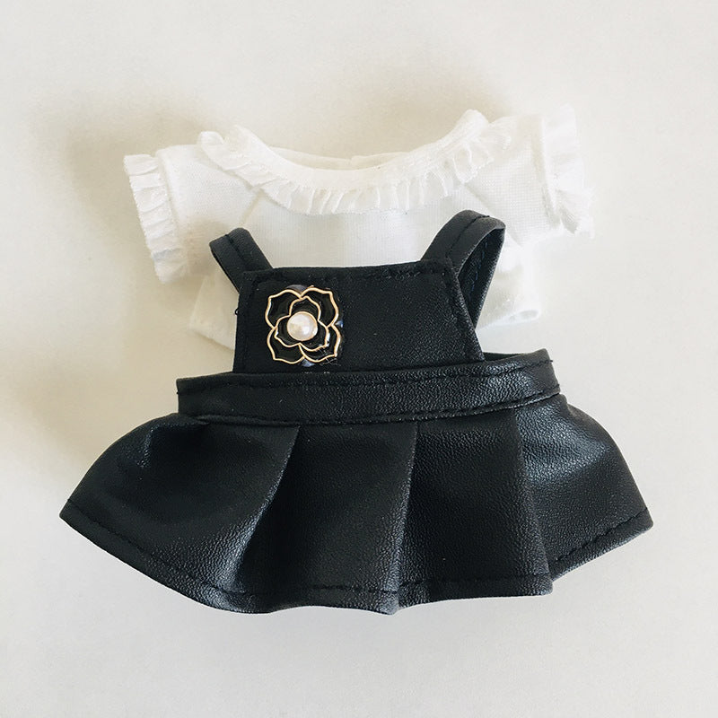 Chic Elegance Outfit Set