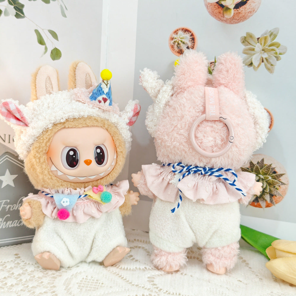 Lamb Party Set