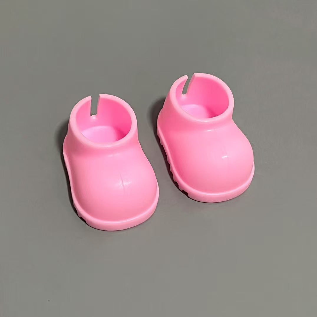 Rain Boot 1.0