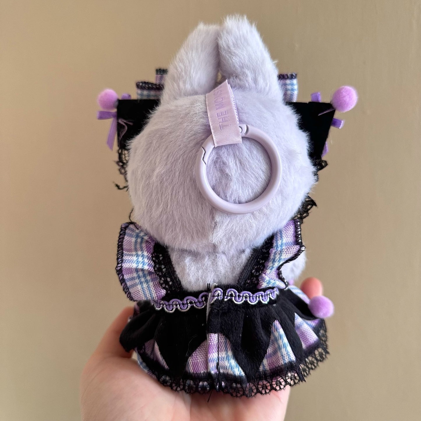Kuromi Midnight Dream Set