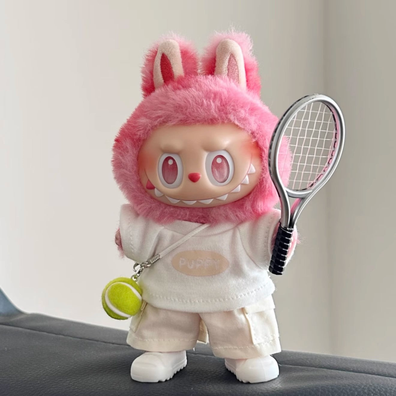 Tennis Date Set