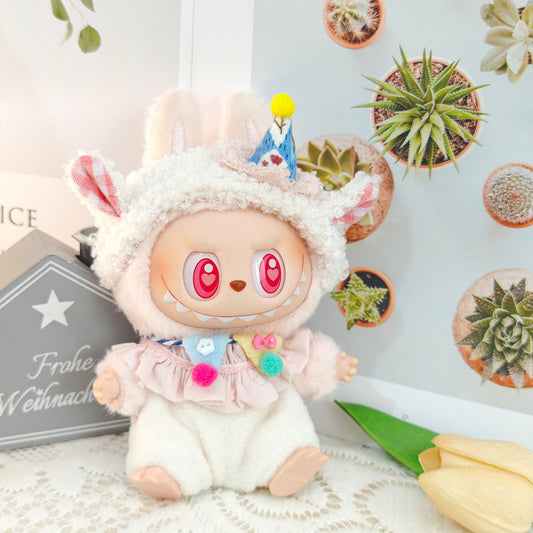 Lamb Party Set