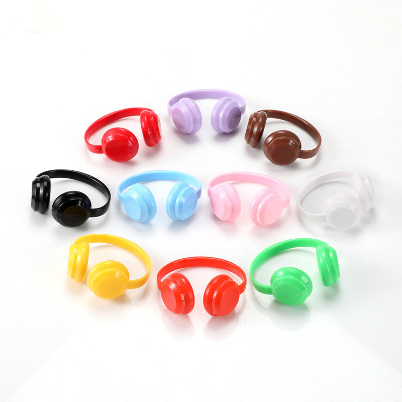 Headphone 1.0
