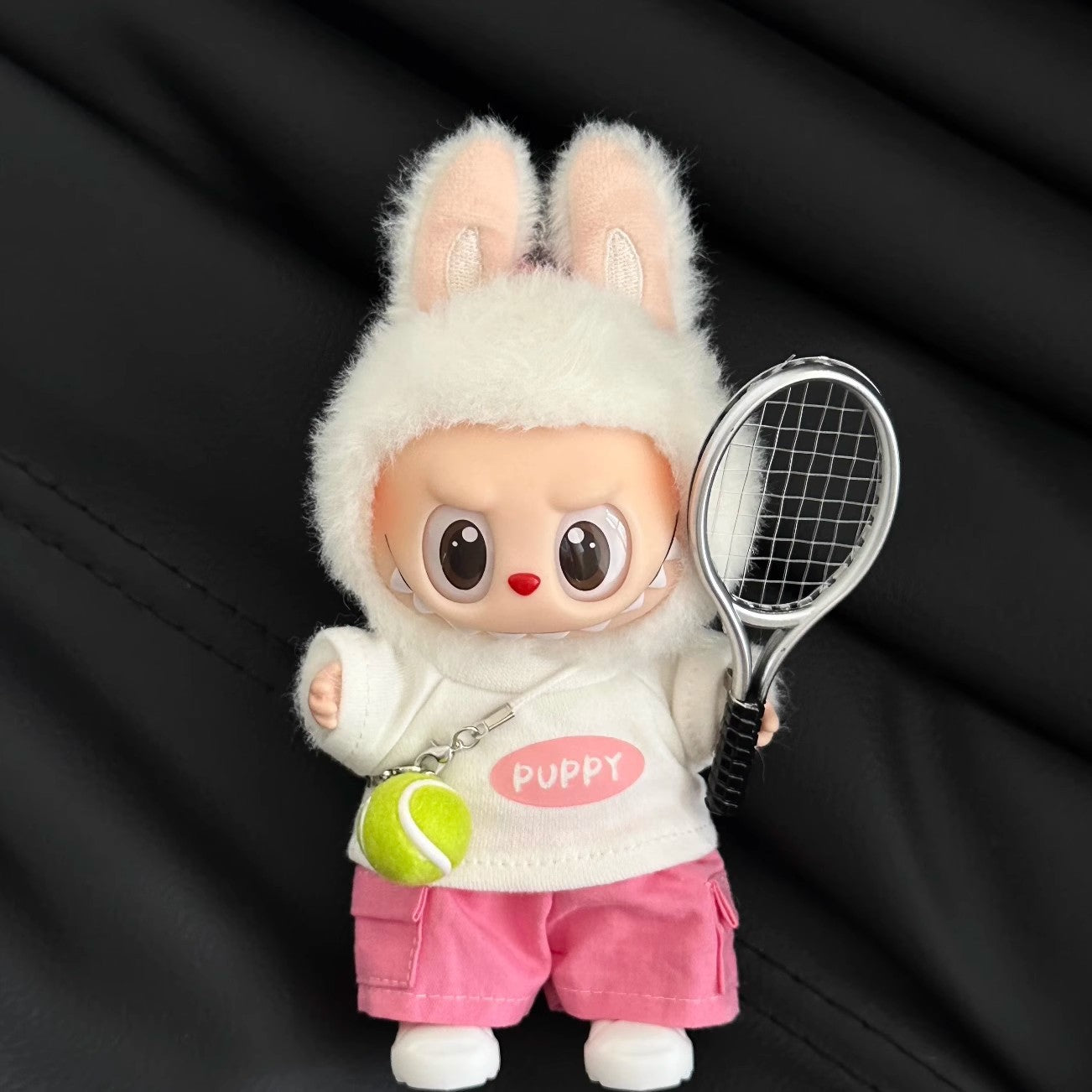Tennis Date Set