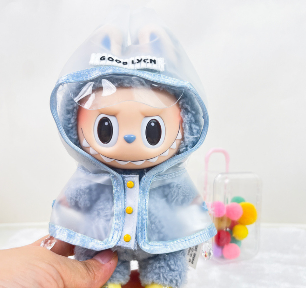 Little Cloud Walker Set