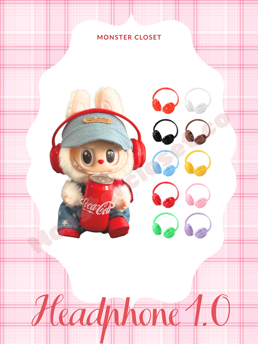 Headphone 1.0