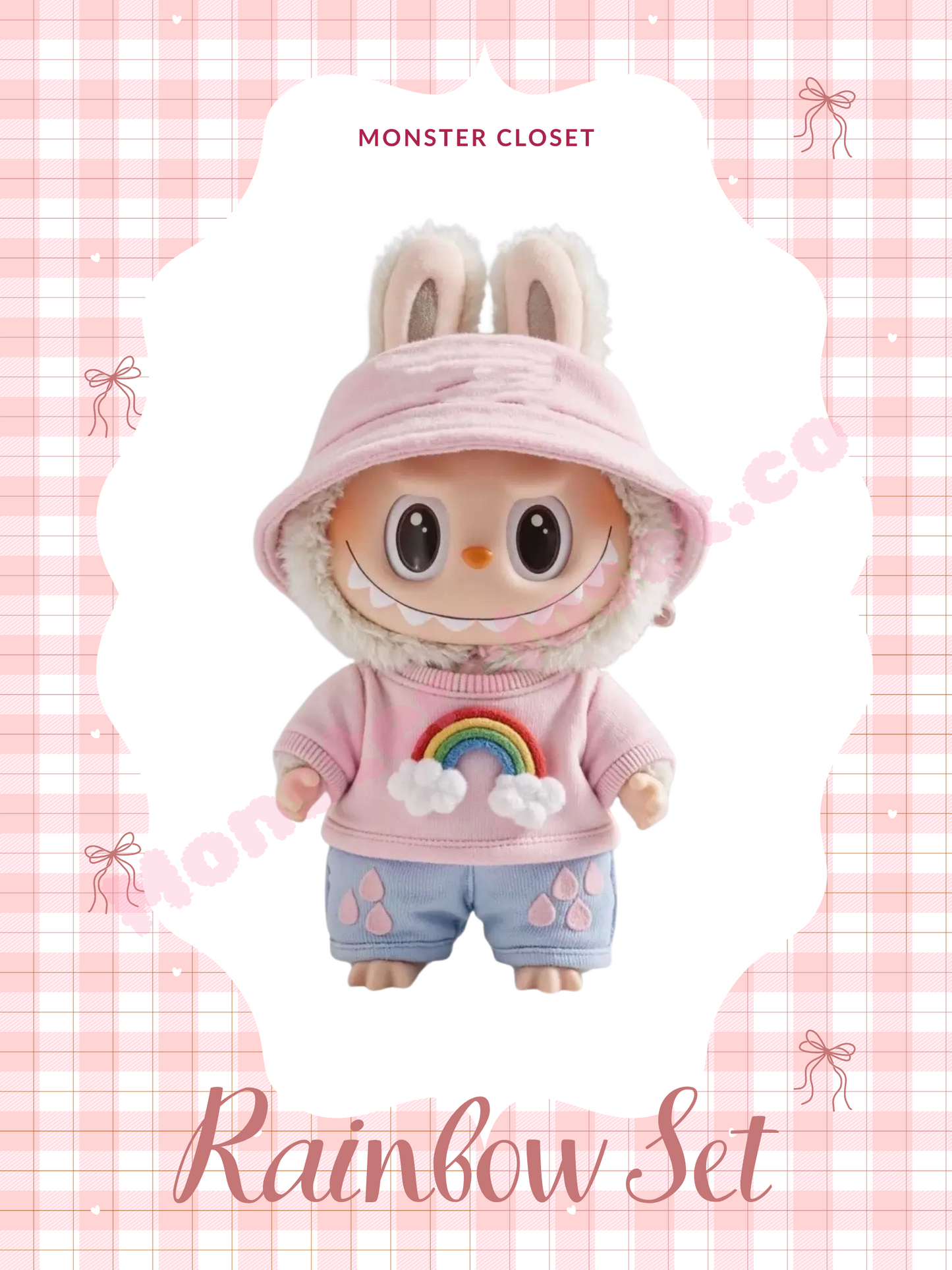 Rainbow Set