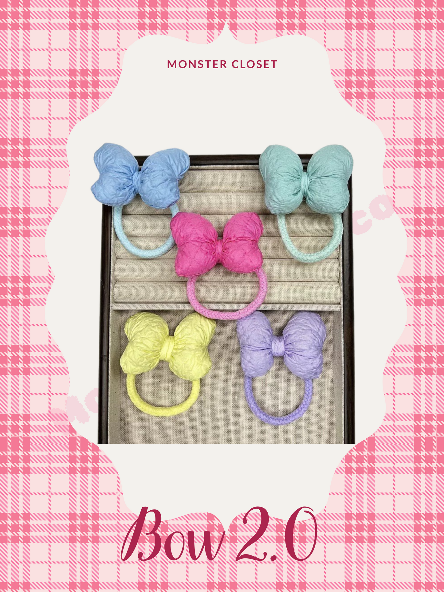 Bow 2.0